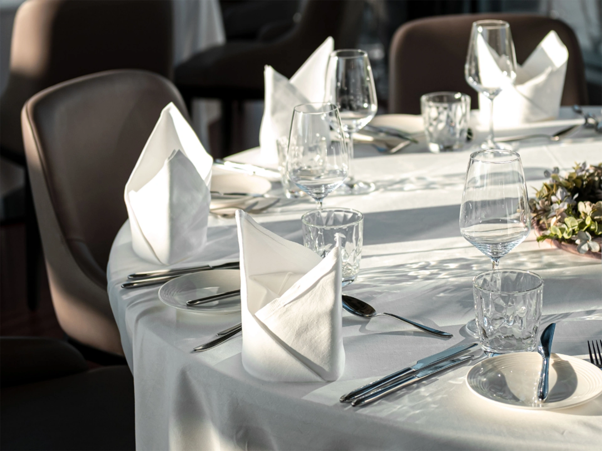 Event Location Aurora Nottwil