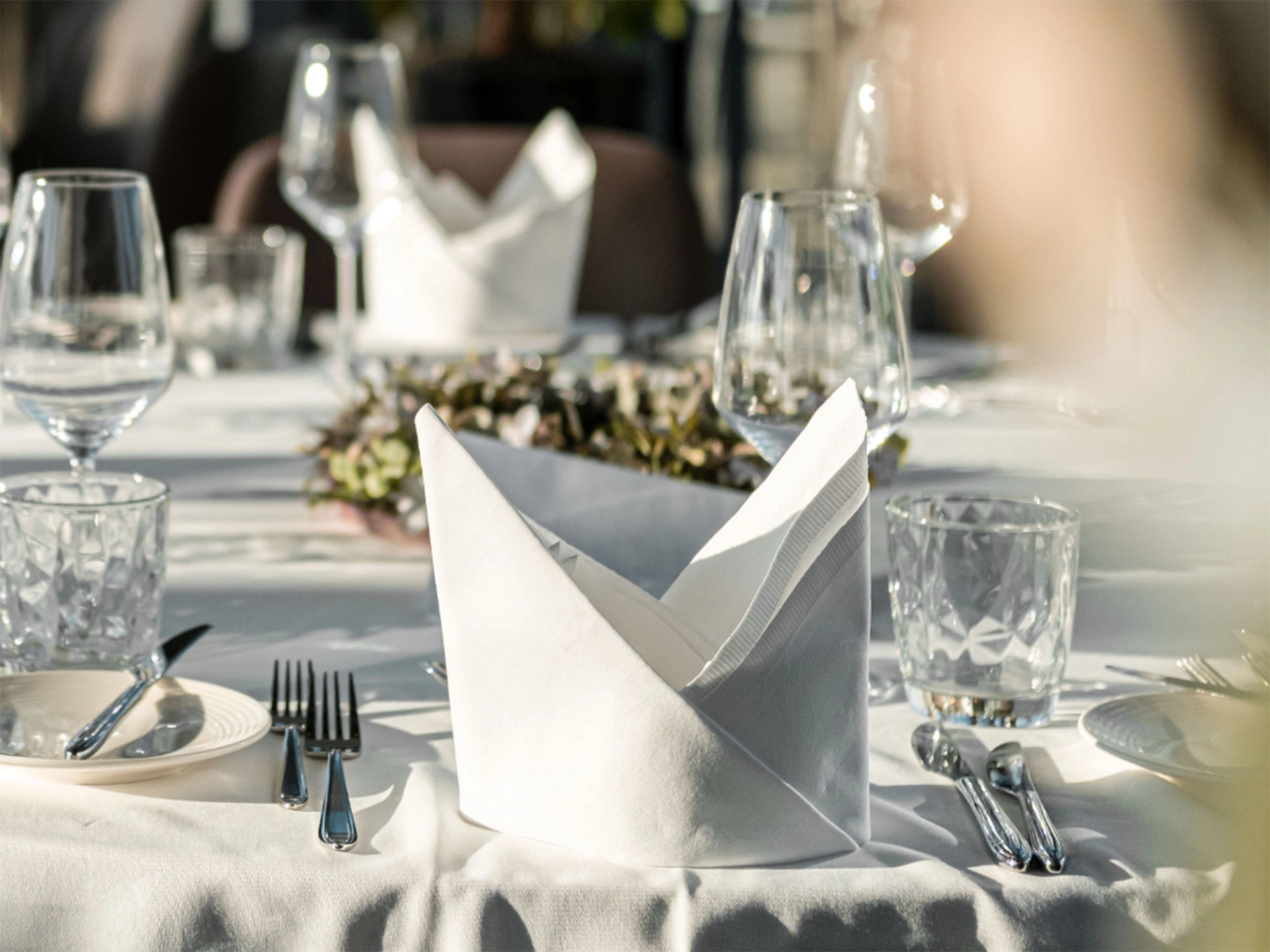 Event Location Aurora Nottwil