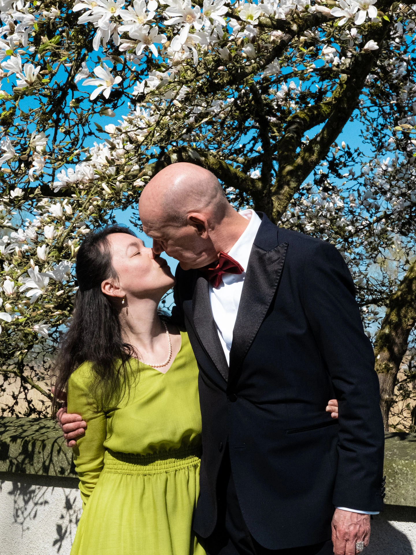 Hochzeitsfotografie