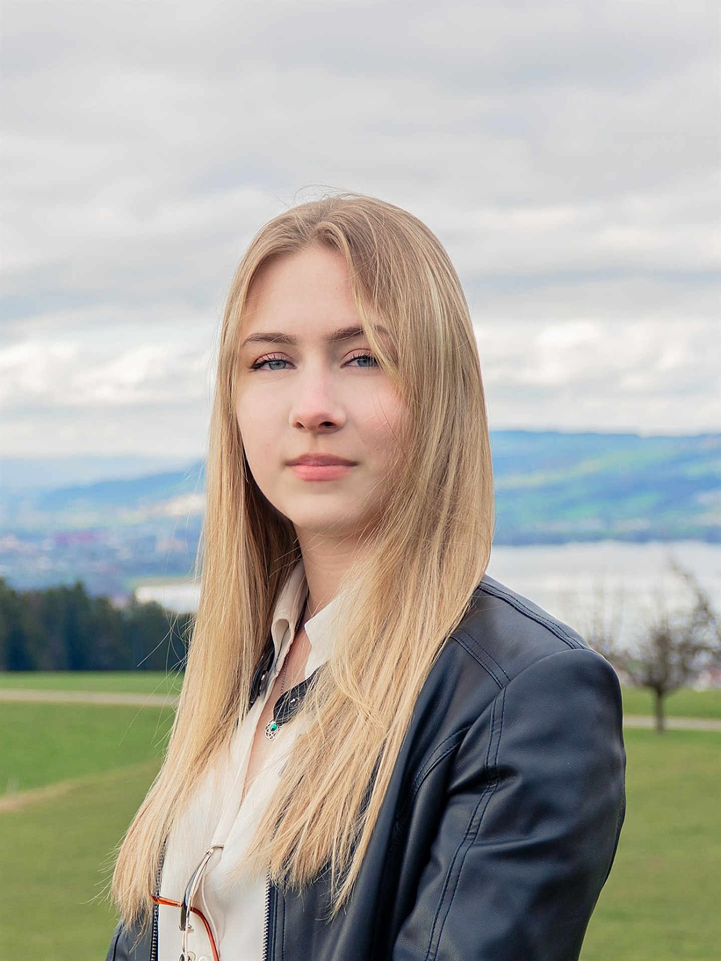 Portrait