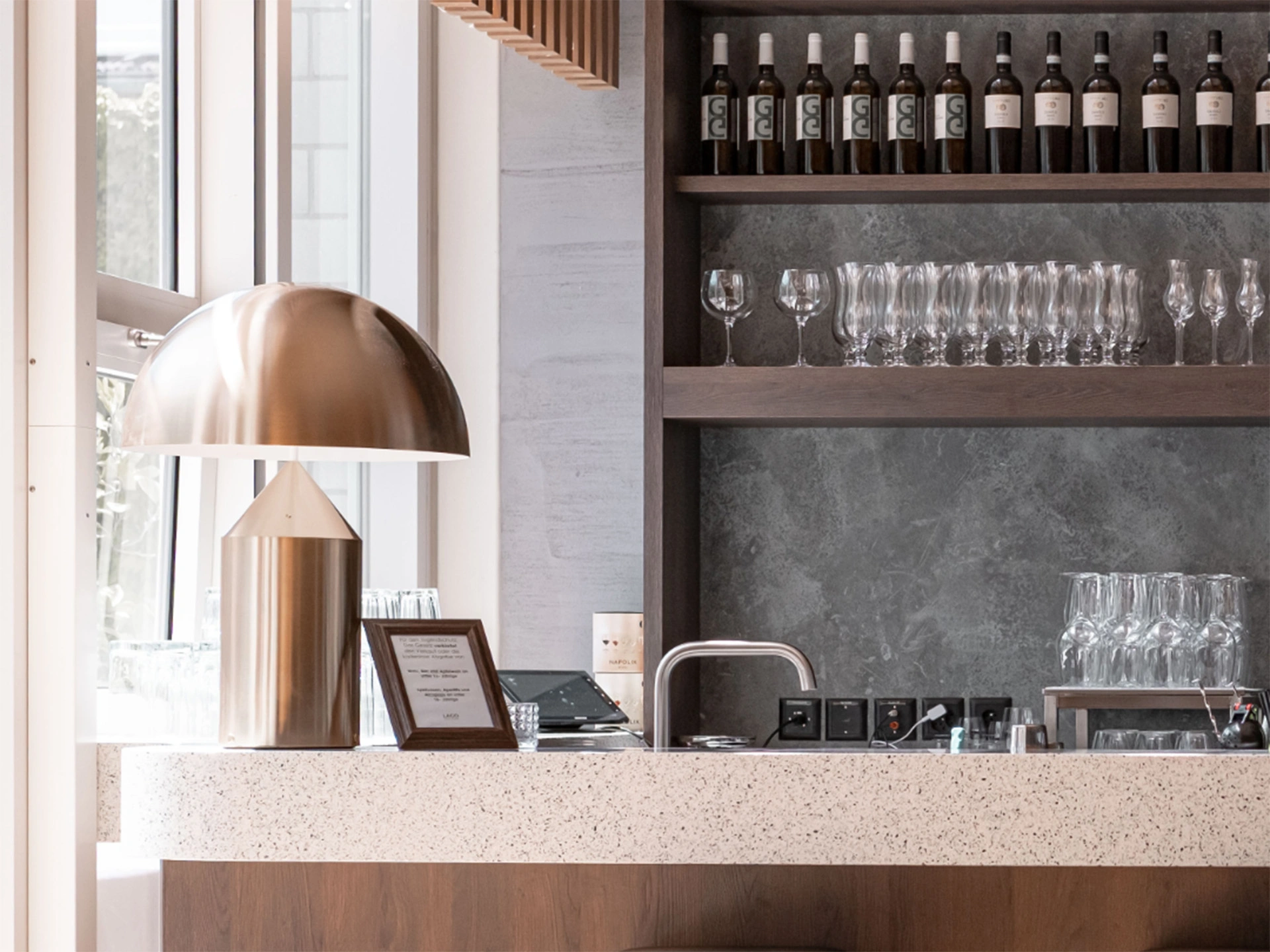 Bar & Lounge LAGO Nottwil