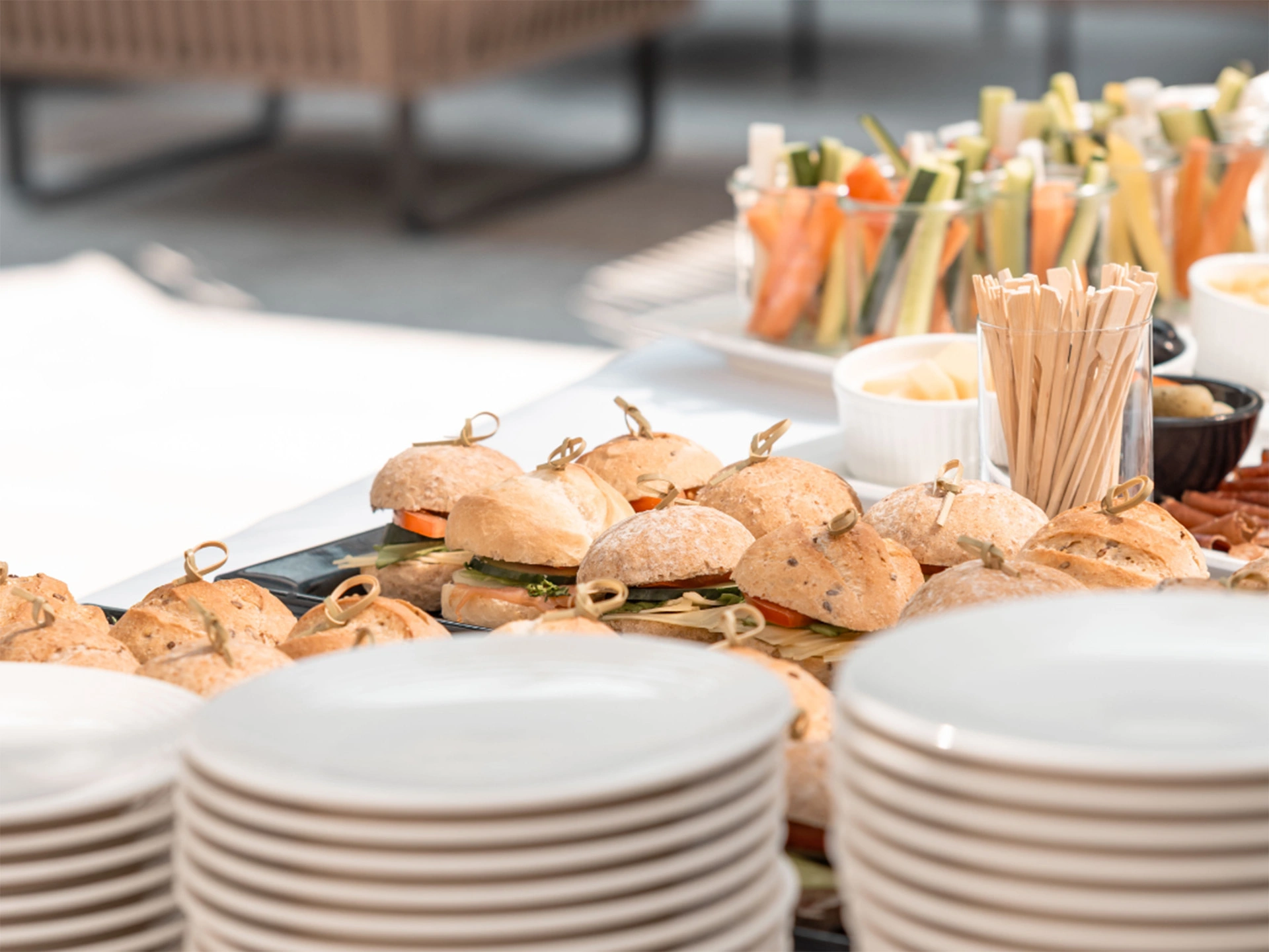 Hotel Sempachersee — Bar & Lounge LAGO