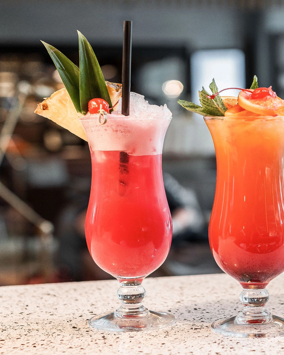 Bar & Lounge LAGO Nottwil