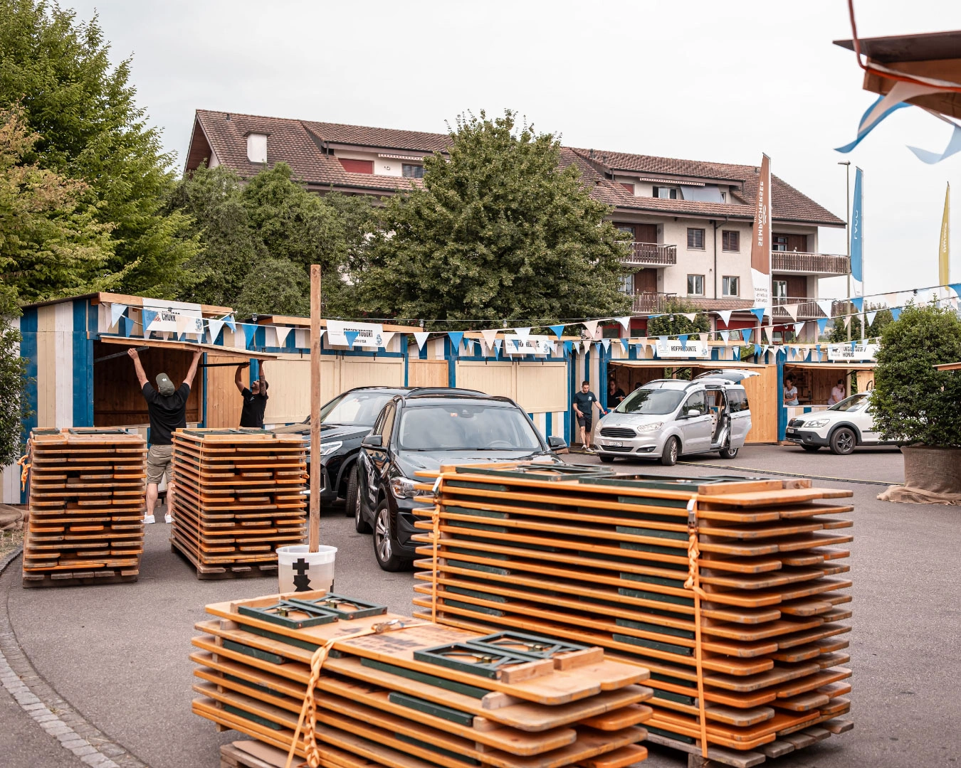 LUKB Rückblick Event Nottwil