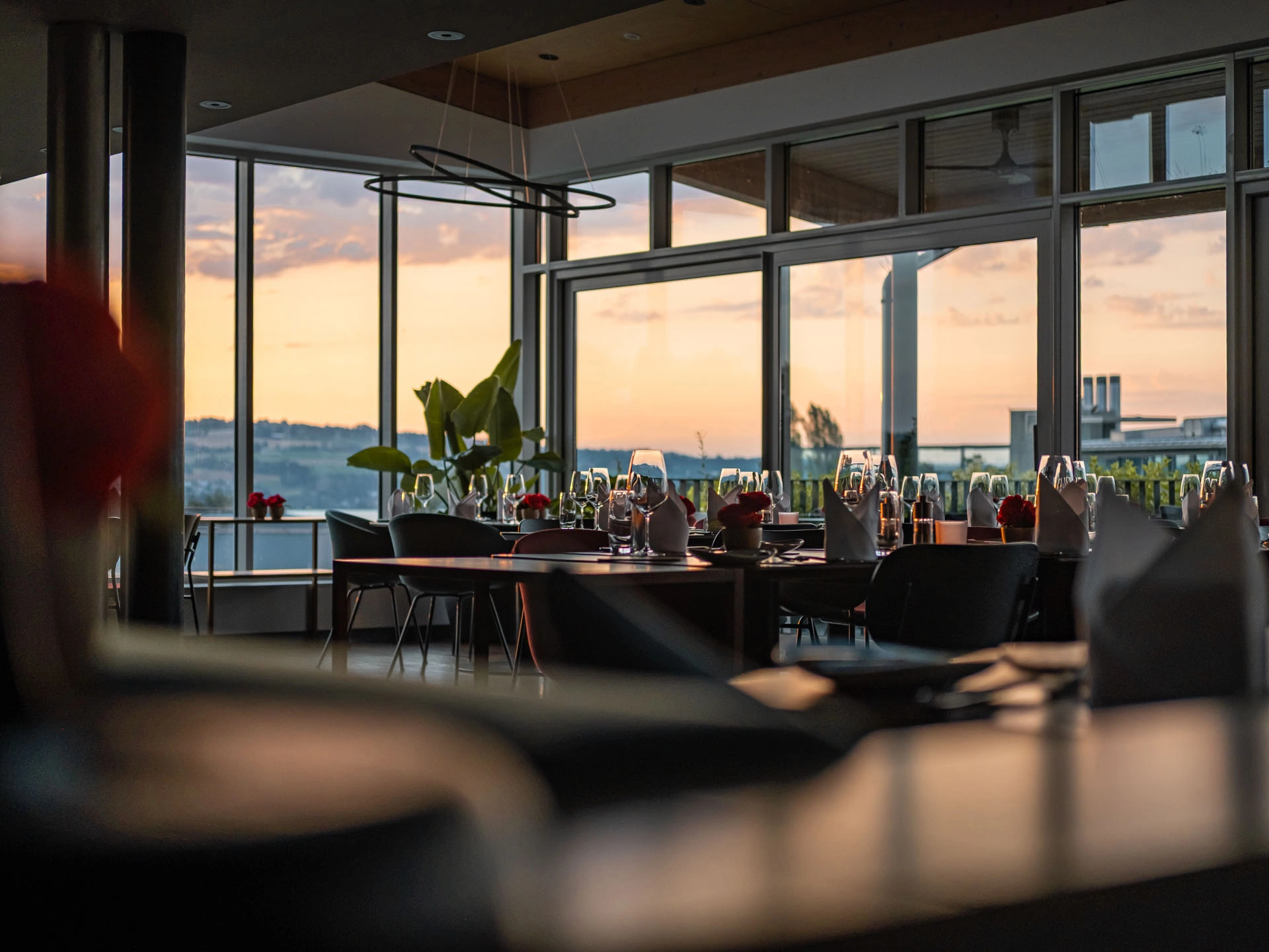 Restaurant Sempia