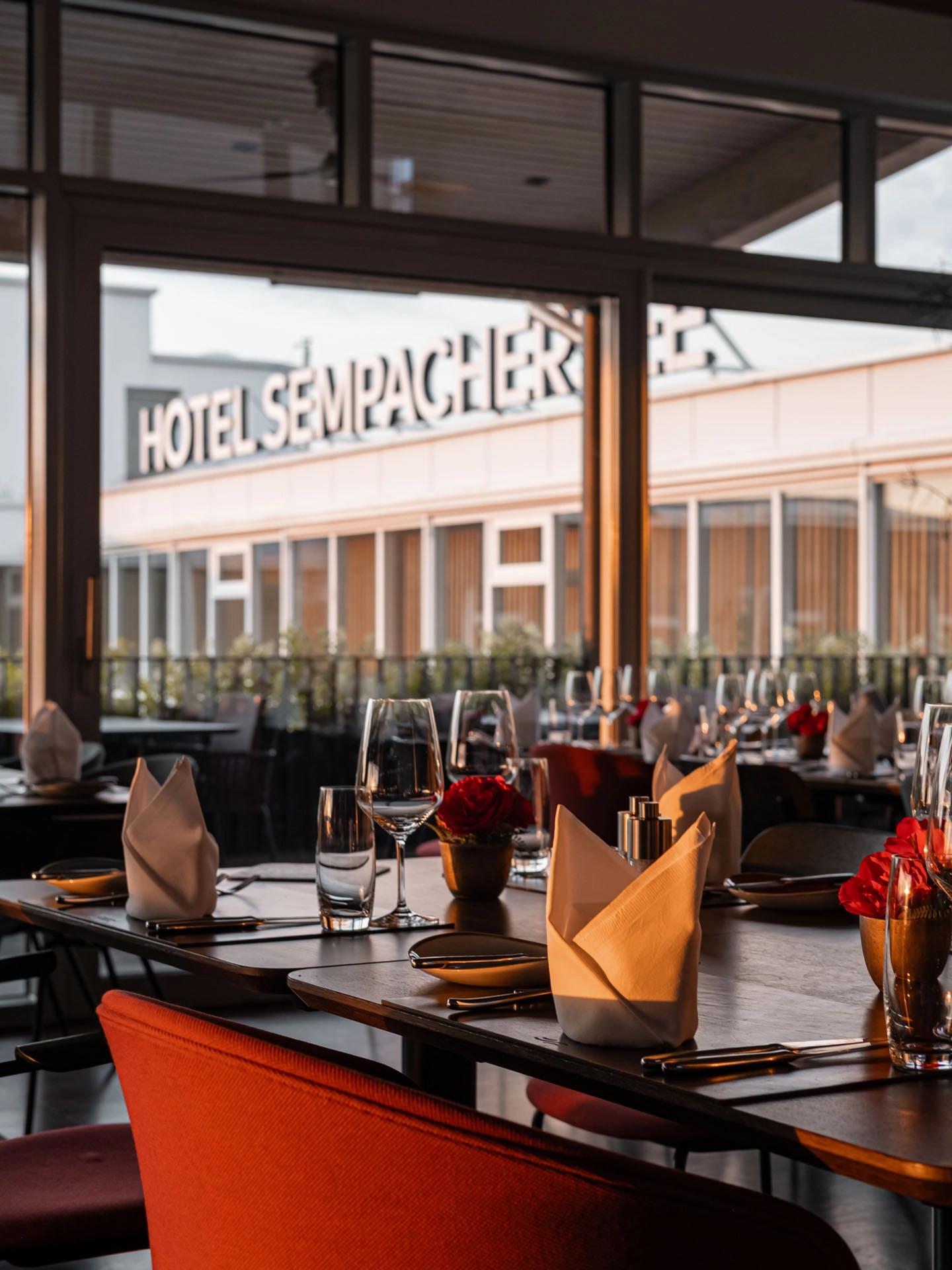 Restaurant Sempia