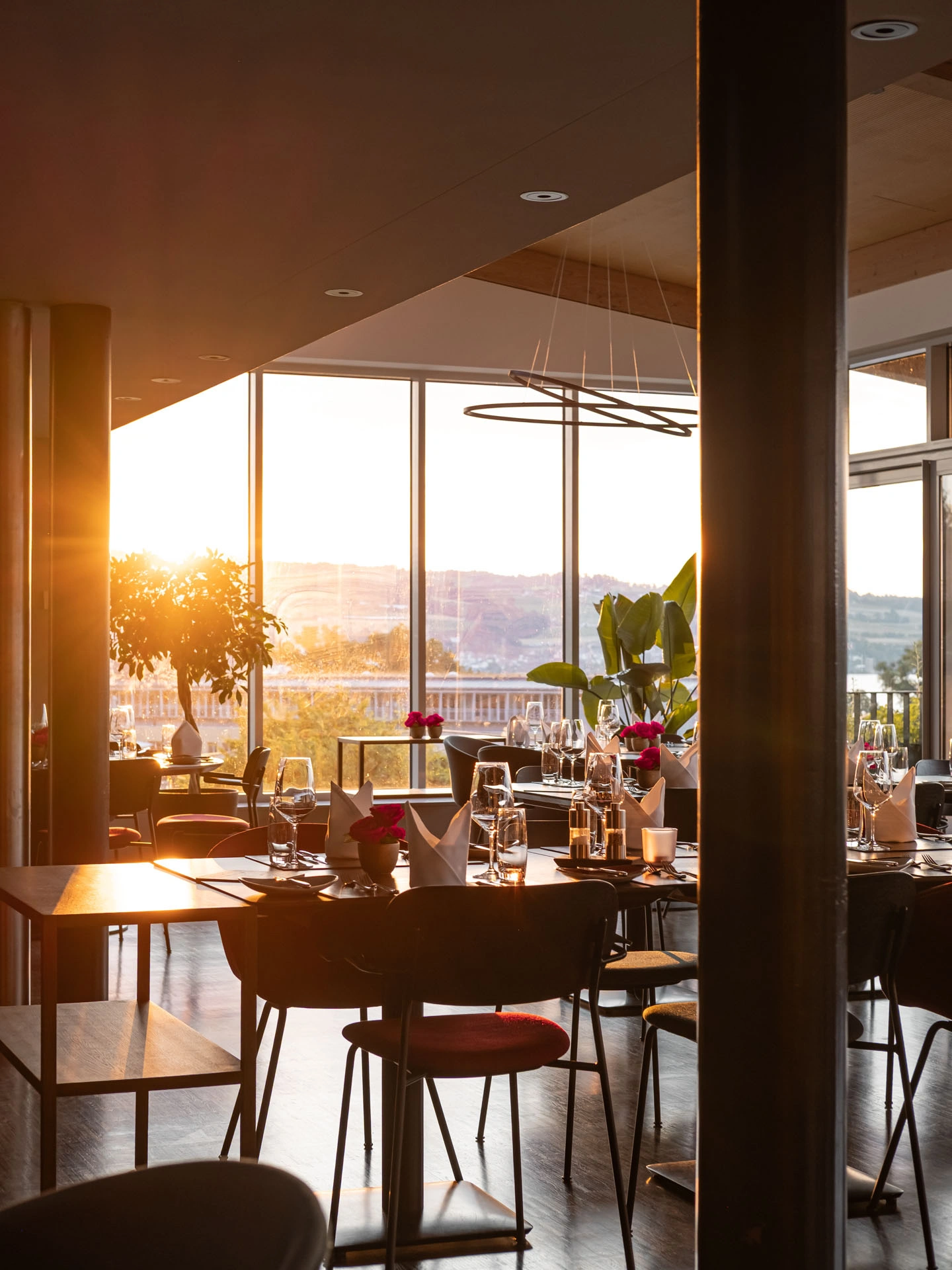 Restaurant Sempia