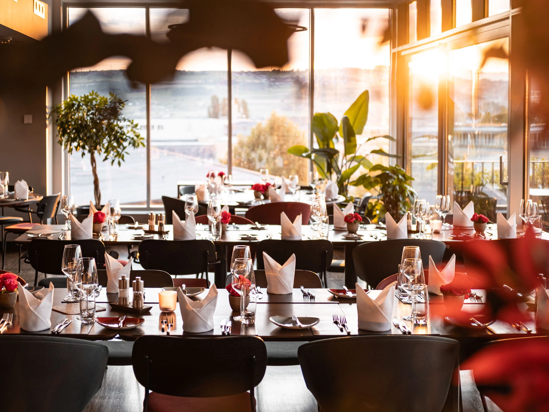 Restaurant Sempia