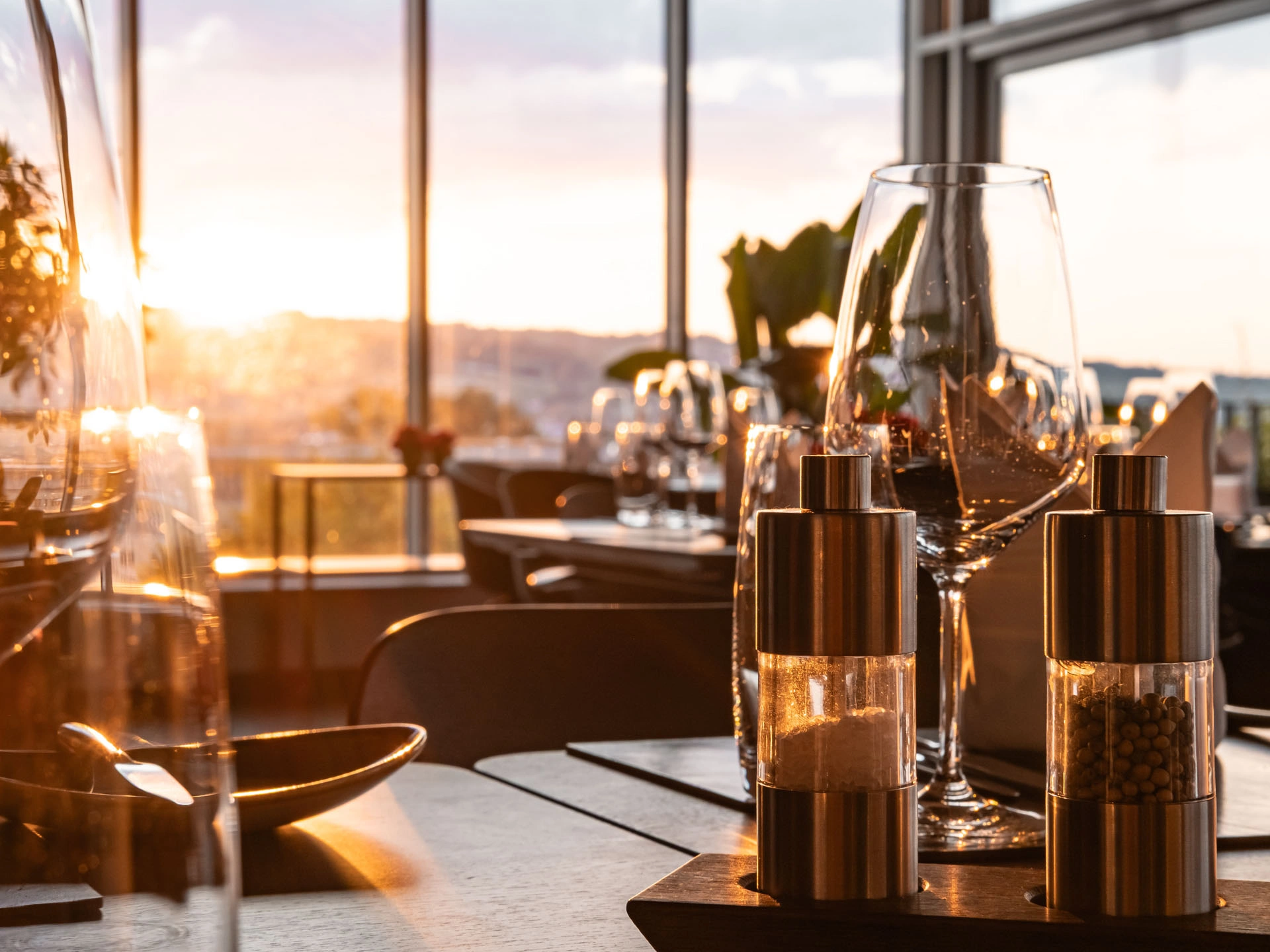 Restaurant Sempia