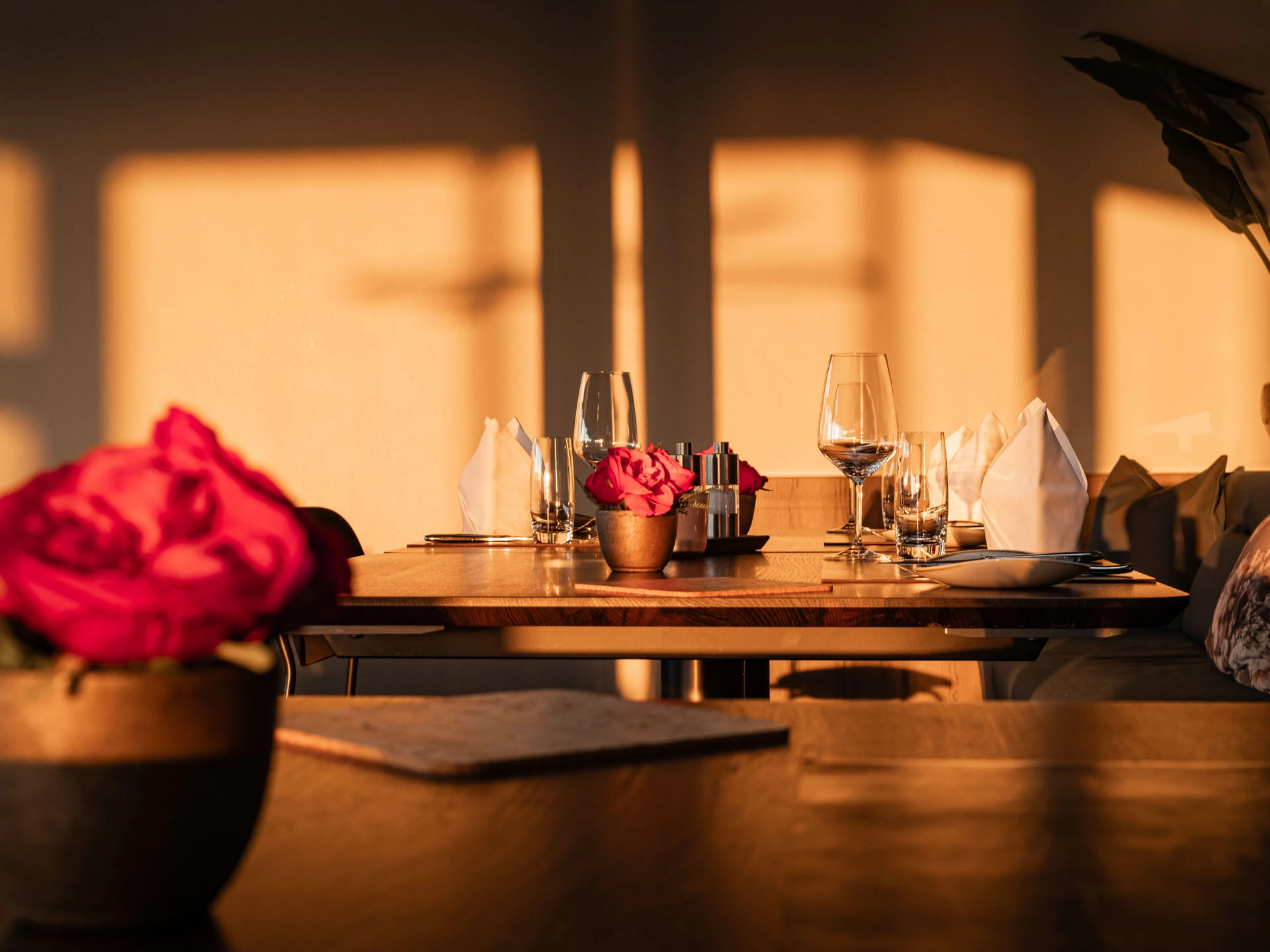 Restaurant Sempia