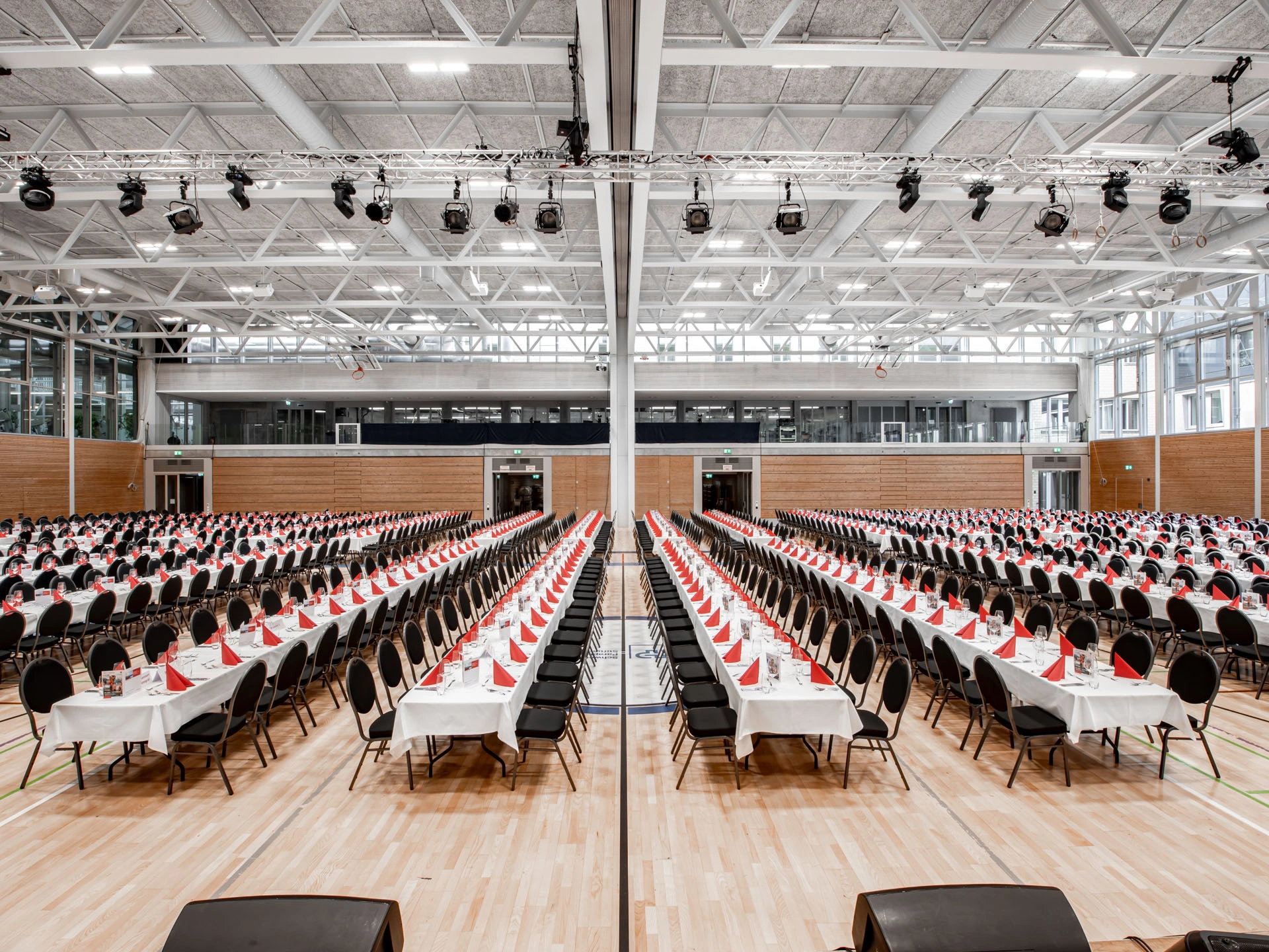 SPZ Event-Halle Nottwil