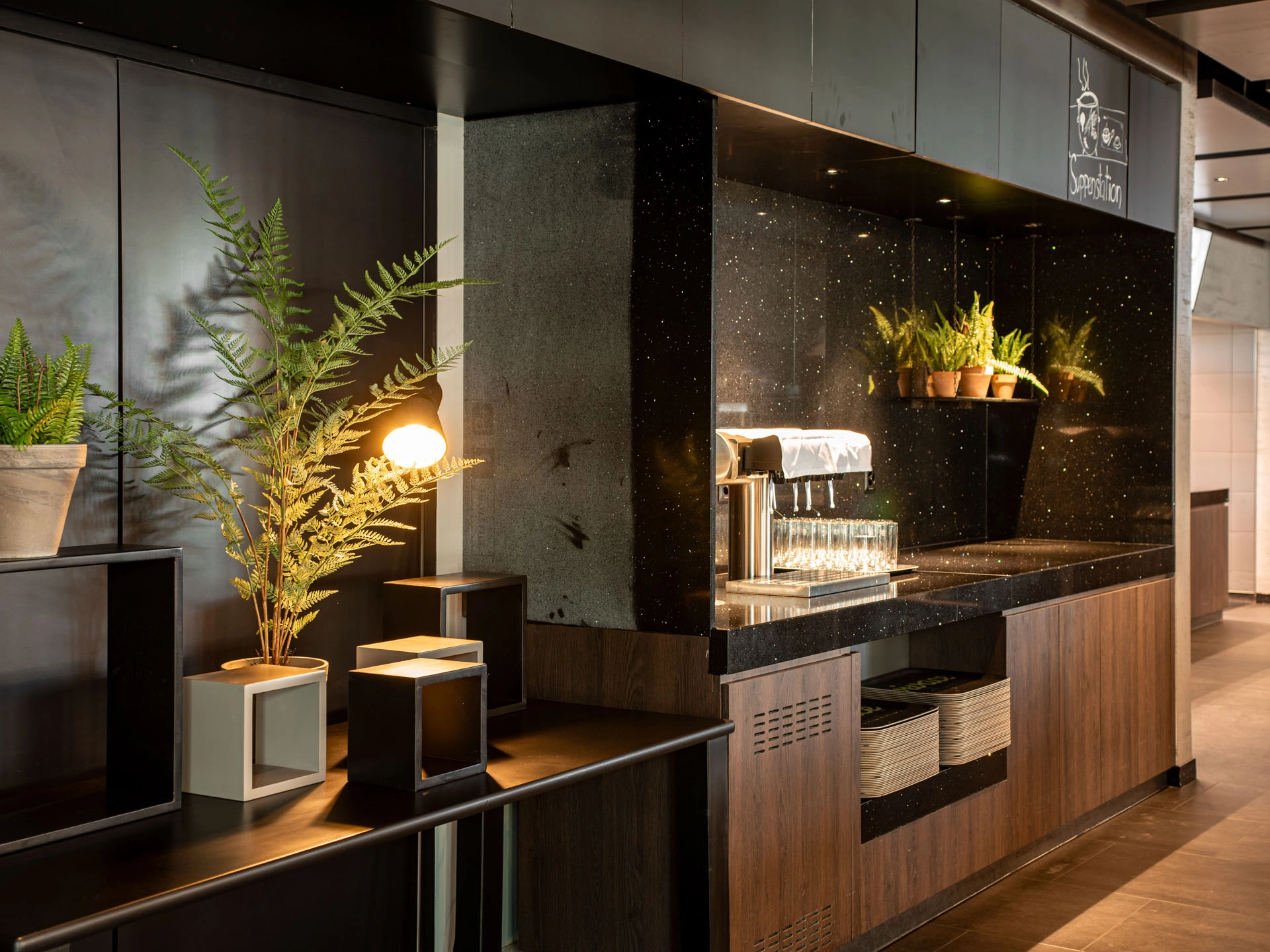 Restaurant Vivace Nottwil