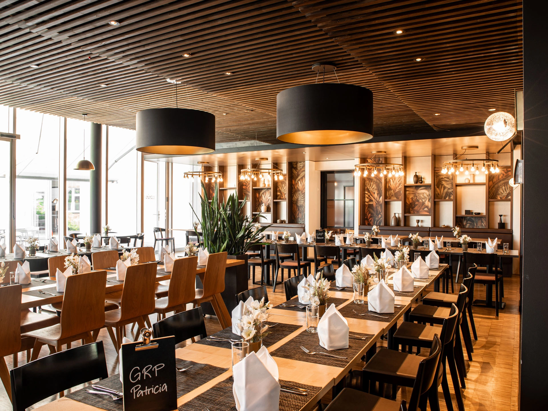 Restaurant Vivace Nottwil
