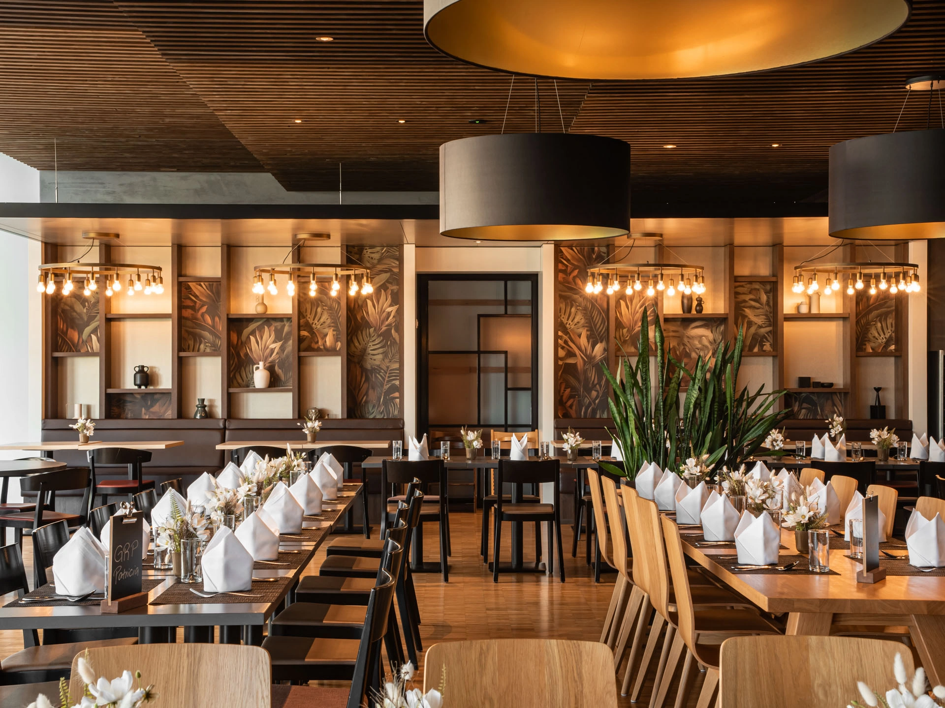 Restaurant Vivace Nottwil