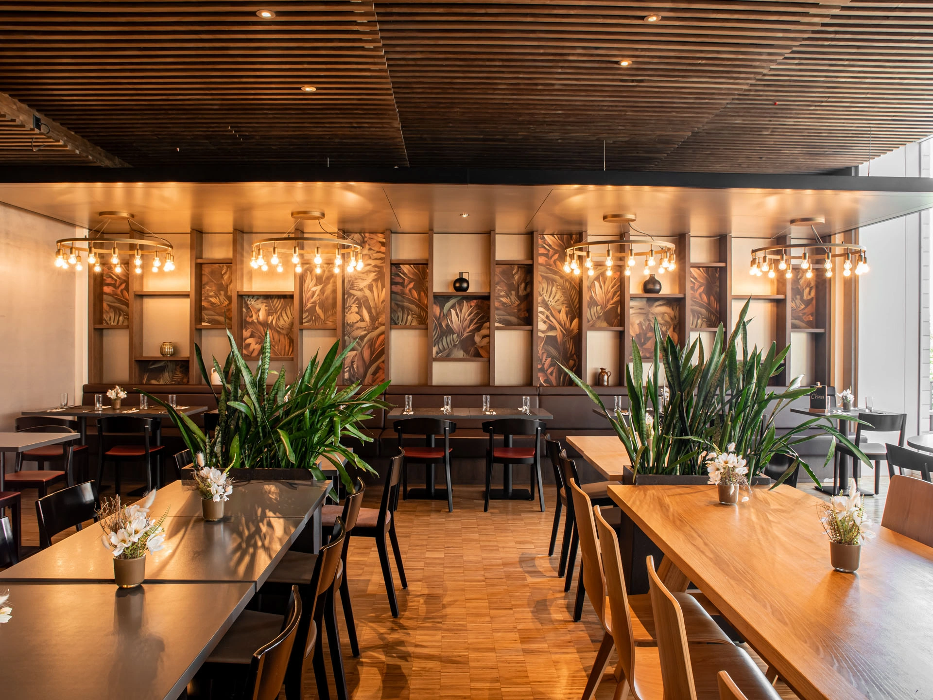 Restaurant Vivace Nottwil