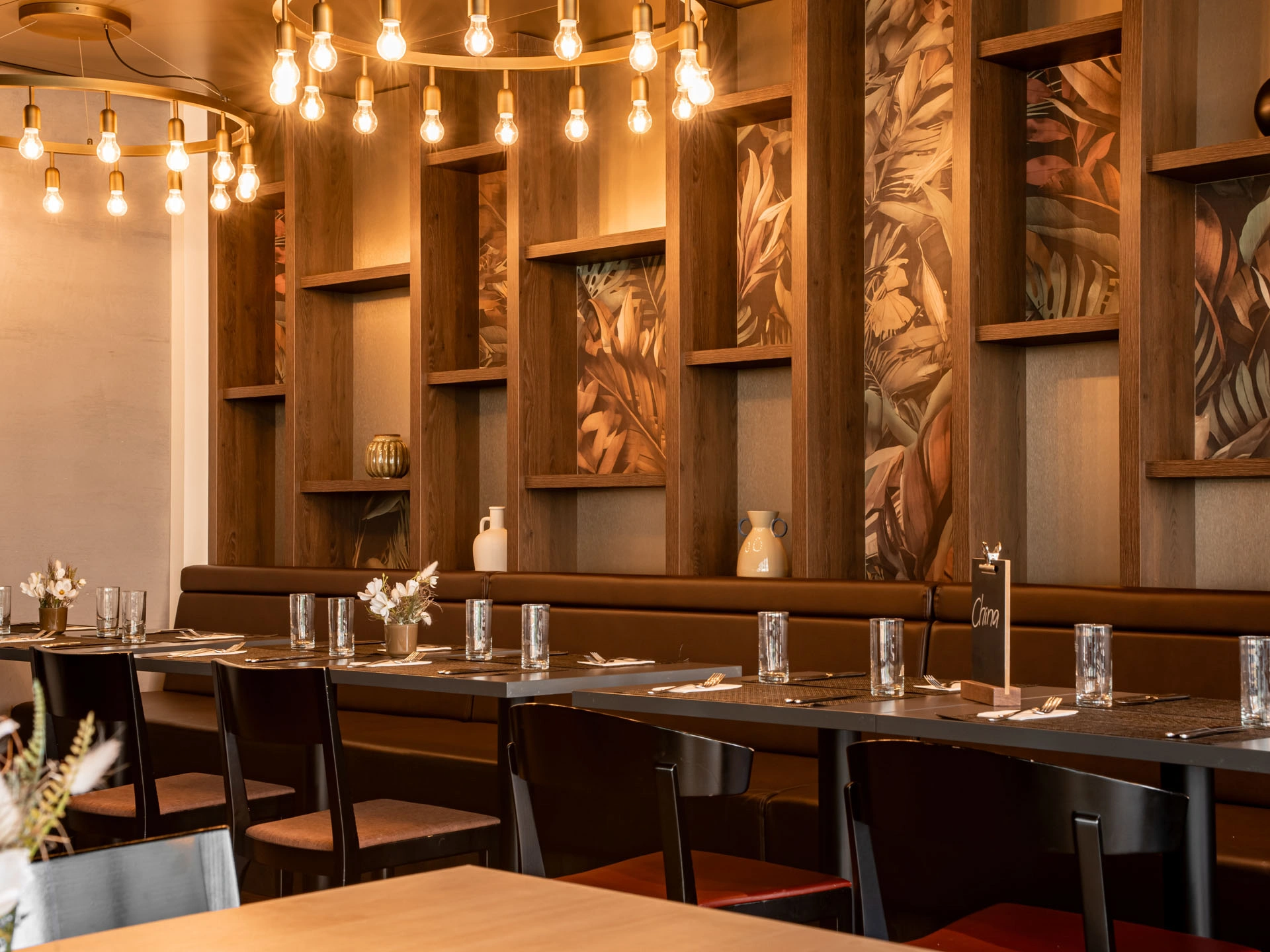 Restaurant Vivace Nottwil