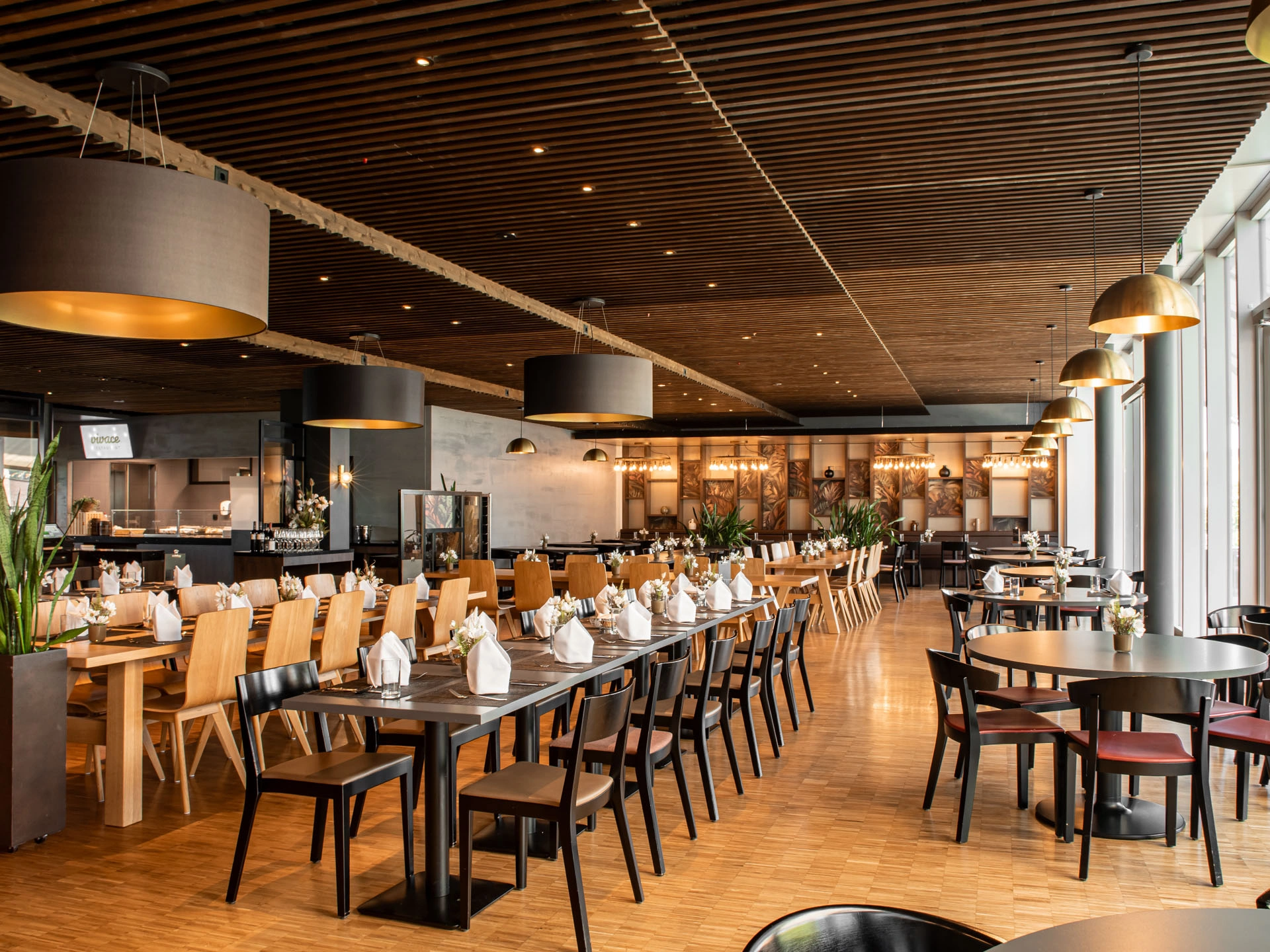 Restaurant Vivace Nottwil